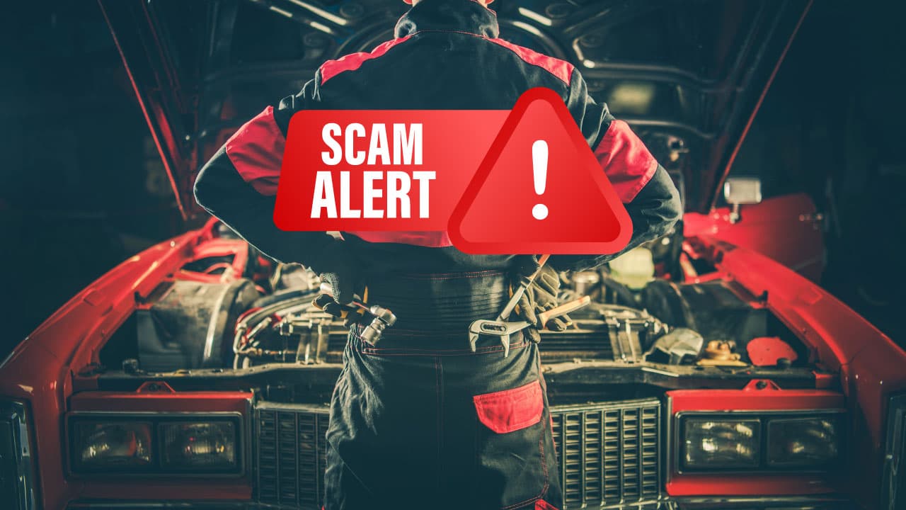 Common Car Repair Scams and How To Avoid Them in 2023