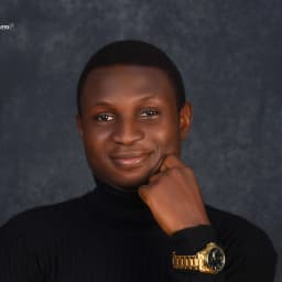Peter Adewale