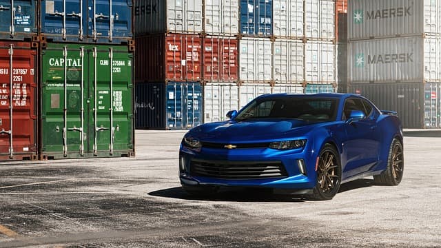How to Get a Build Sheet for a Chevy?