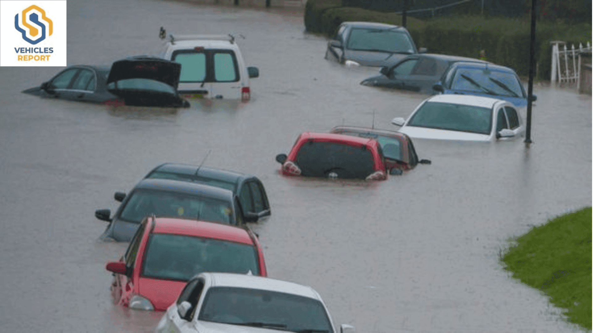 What You Don’t Know About Flood-damaged Car