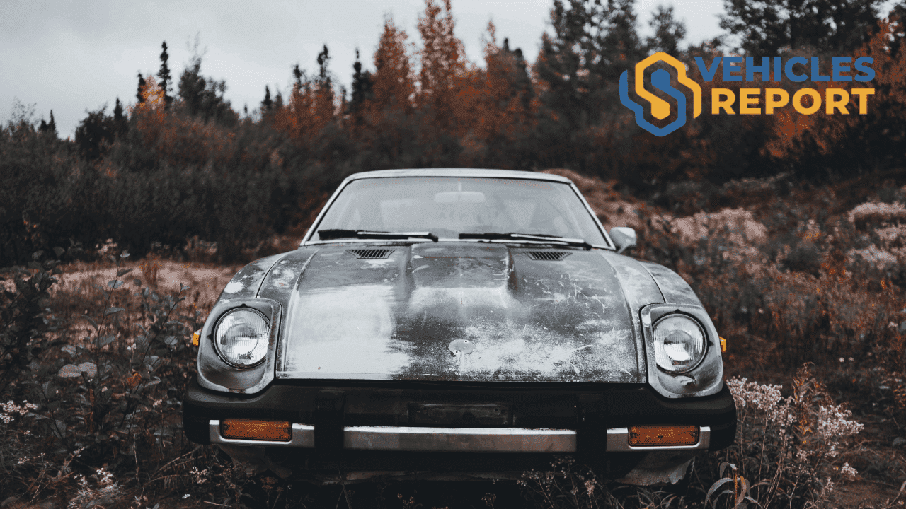 How To Sell a Junk Car: Tips and Tricks