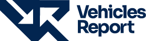 Vehicles Report logo