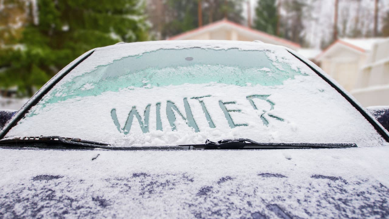 How To Get Your Car Ready for Winter: Most Effective Guide