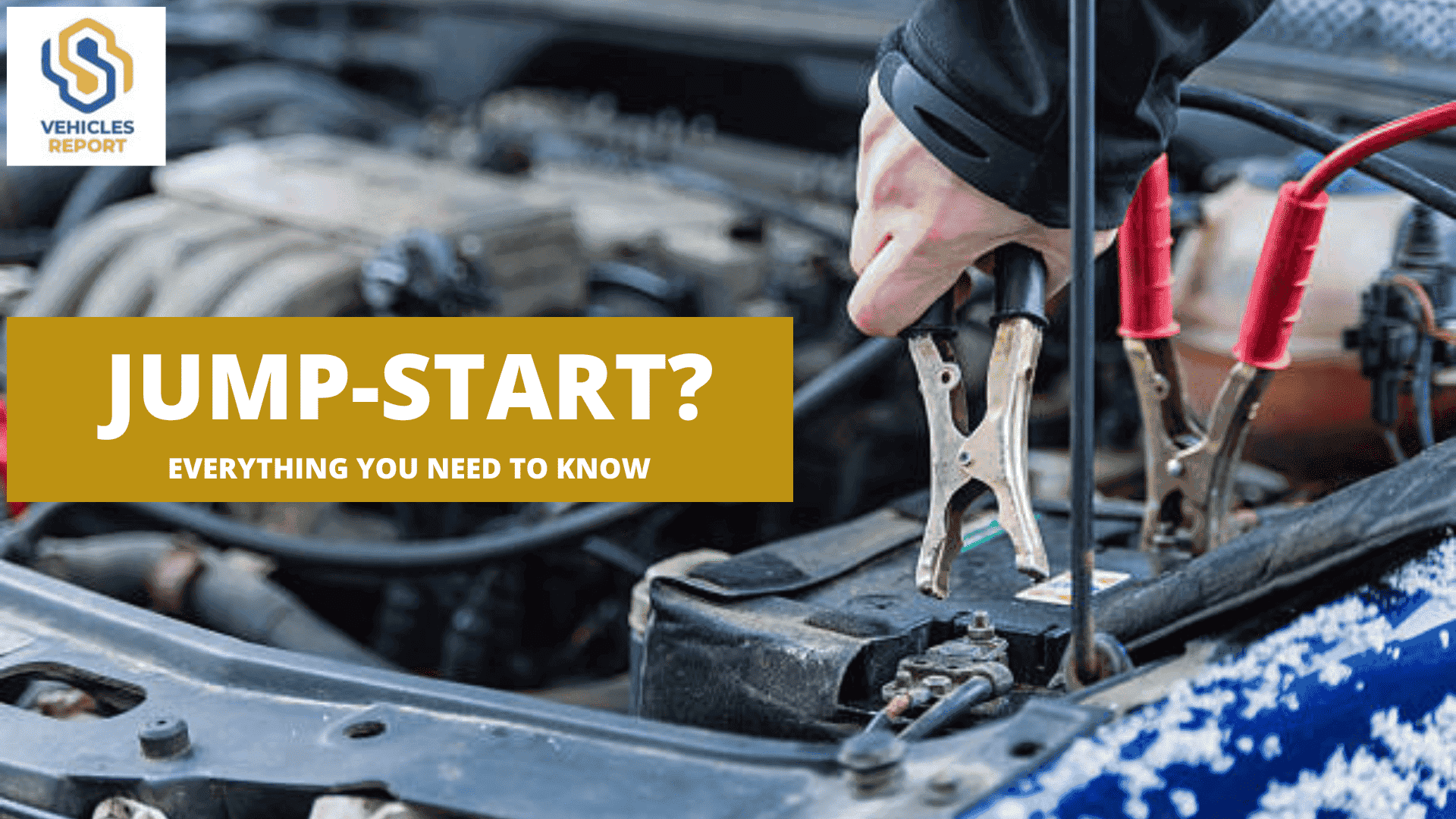 Can Jump-Starting Hurt Your Car? (Everything You Need Know)