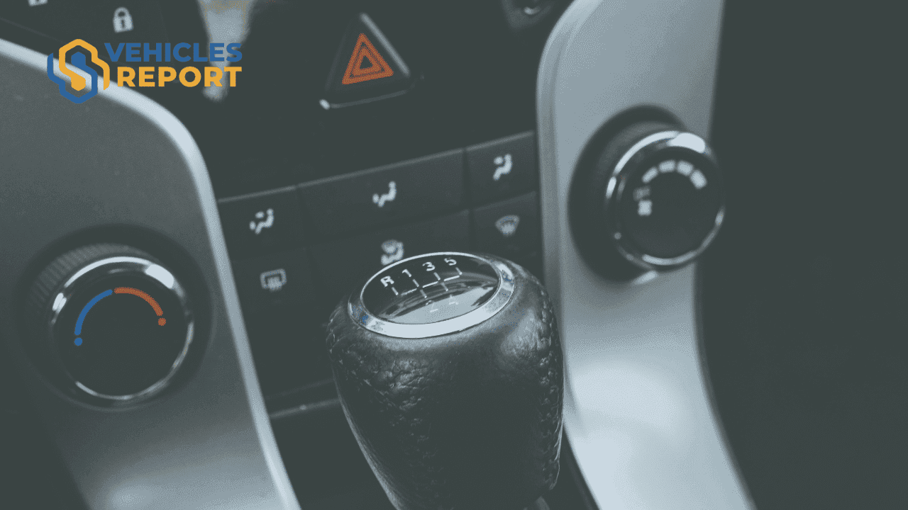 Transmission Temperature: How to Keep Your Vehicle Running Smoothly